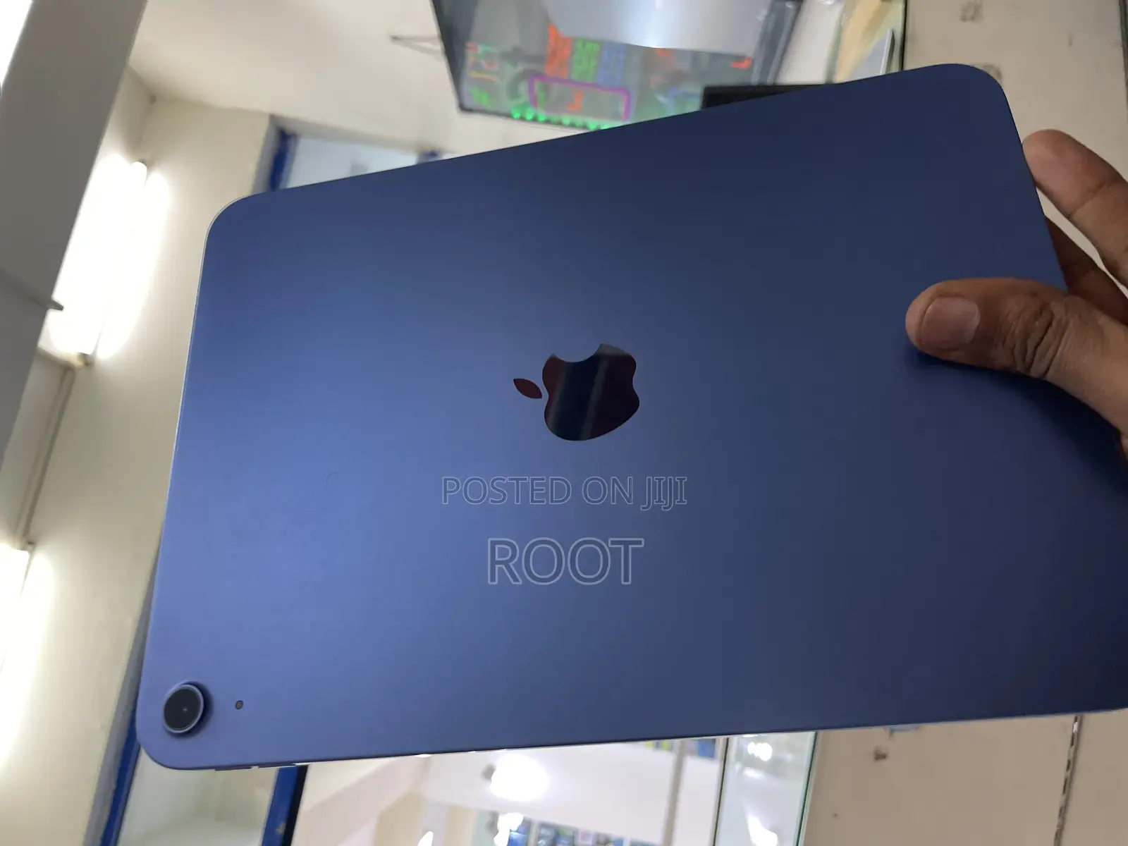 Apple iPad Pro 64 GB Blue