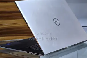 Photo - New Laptop Dell XPS 15 16GB Intel Core I7 SSD 512GB