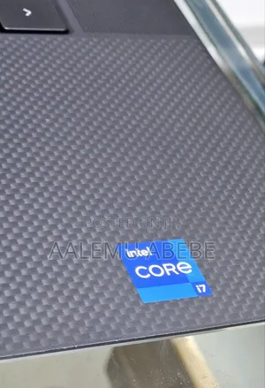 New Laptop Dell XPS 15 16GB Intel Core I7 SSD 512GB