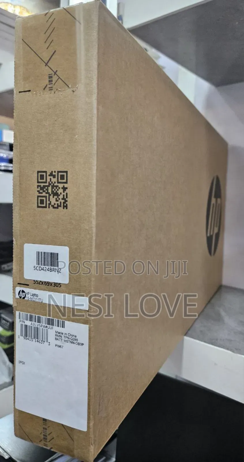 New Laptop HP Stream Notebook 16GB Intel Core I5 SSD 1T