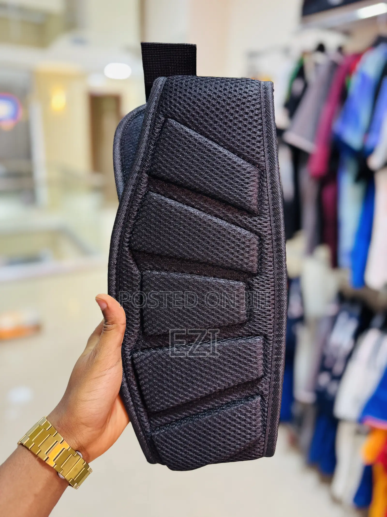 Original Brand Weight Lifting Belt