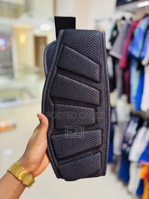 Original Brand Weight Lifting Belt