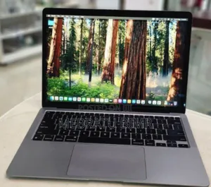Photo - New Laptop Apple MacBook Air 2020 M1 16GB Apple M1 SSD 256GB