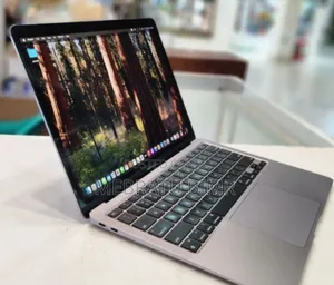 New Laptop Apple MacBook Air 2020 M1 16GB Apple M1 SSD 256GB