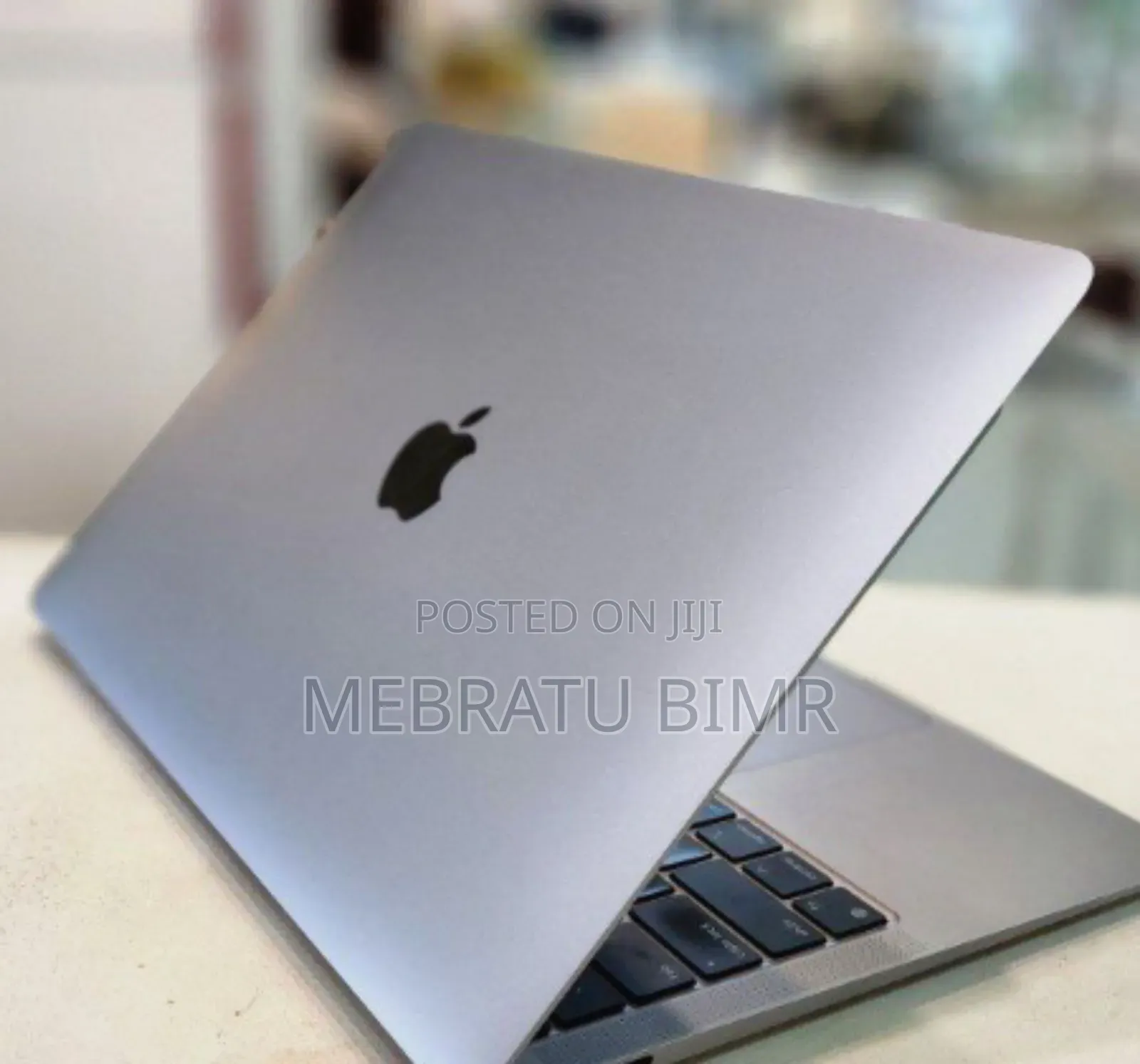 New Laptop Apple MacBook Air 2020 M1 16GB Apple M1 SSD 256GB