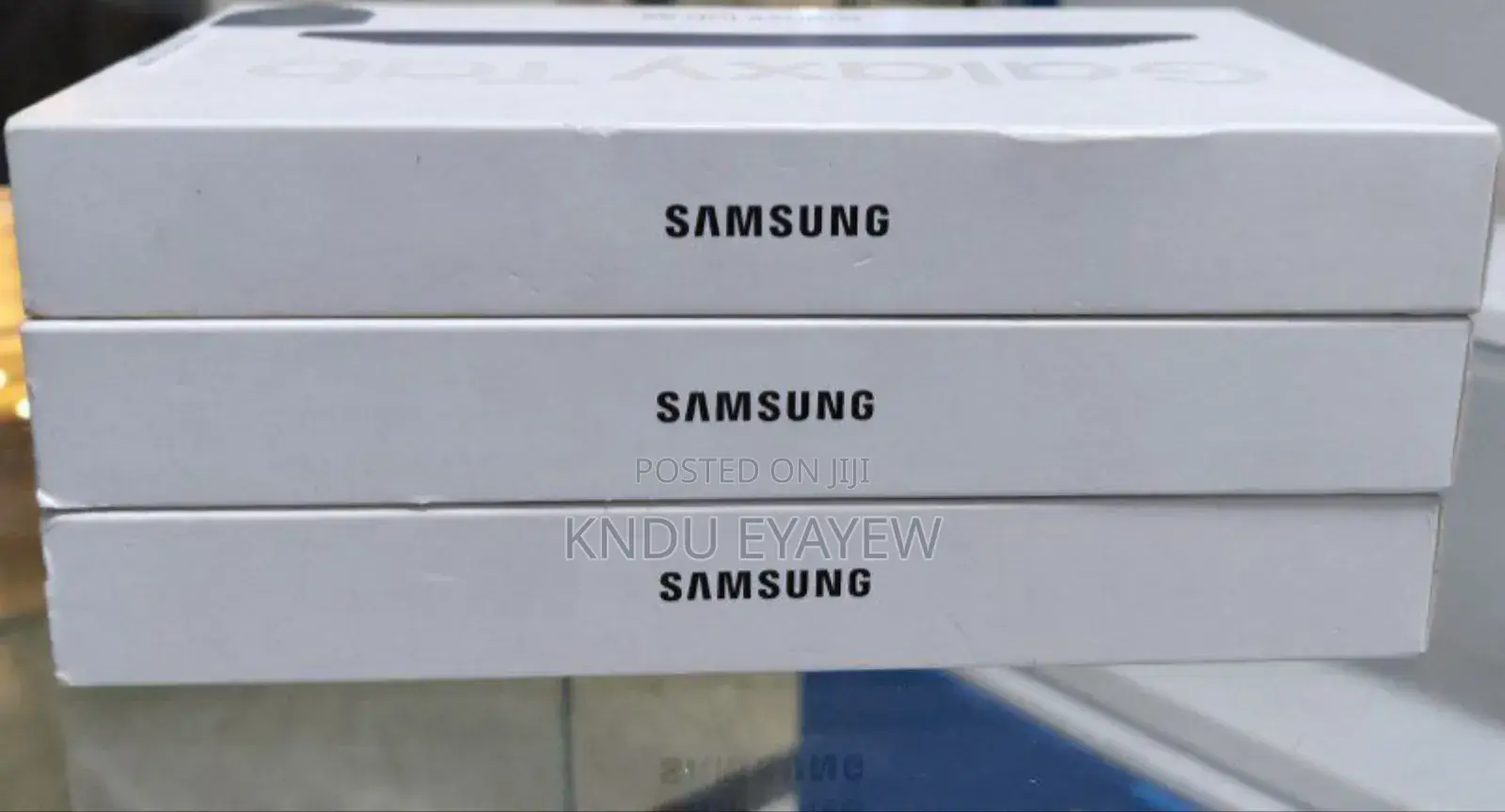 New Samsung Galaxy Tab A9 128 GB