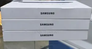 New Samsung Galaxy Tab A9 128 GB