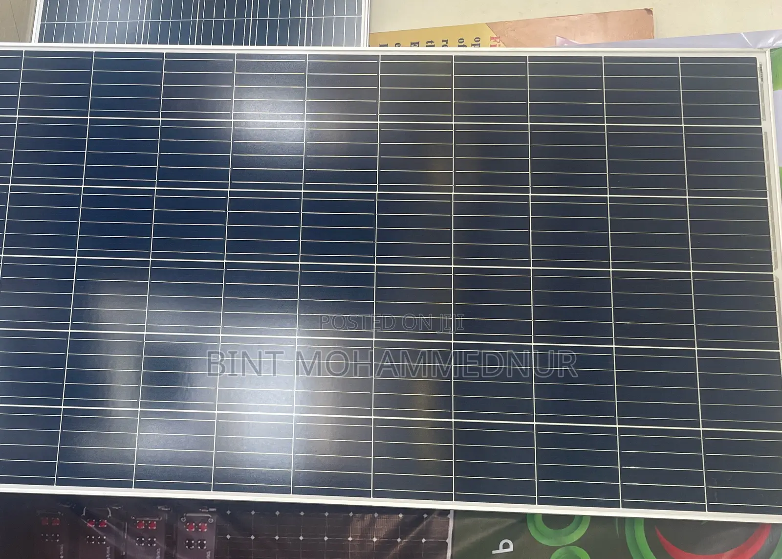 G-Power Solar Energy and Five Star Elevator