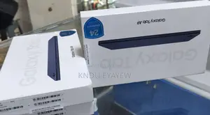 New Samsung Galaxy Tab A9 128 GB