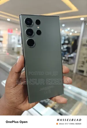 Samsung Galaxy S23 Ultra 256 GB