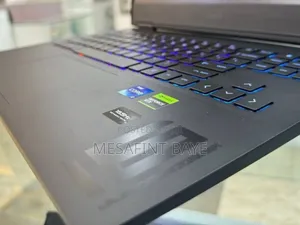 New Laptop HP Omen 16 16GB Intel Core I7 SSD 1T