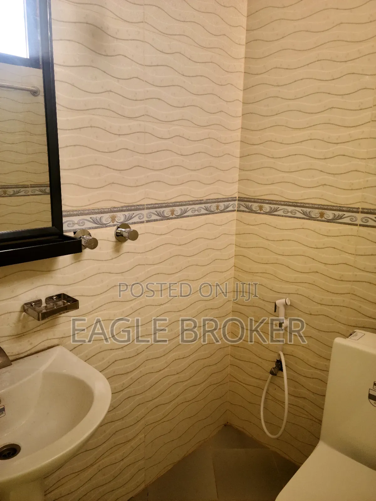 1bdrm Condo in Eagle Broker, Yeka for sale