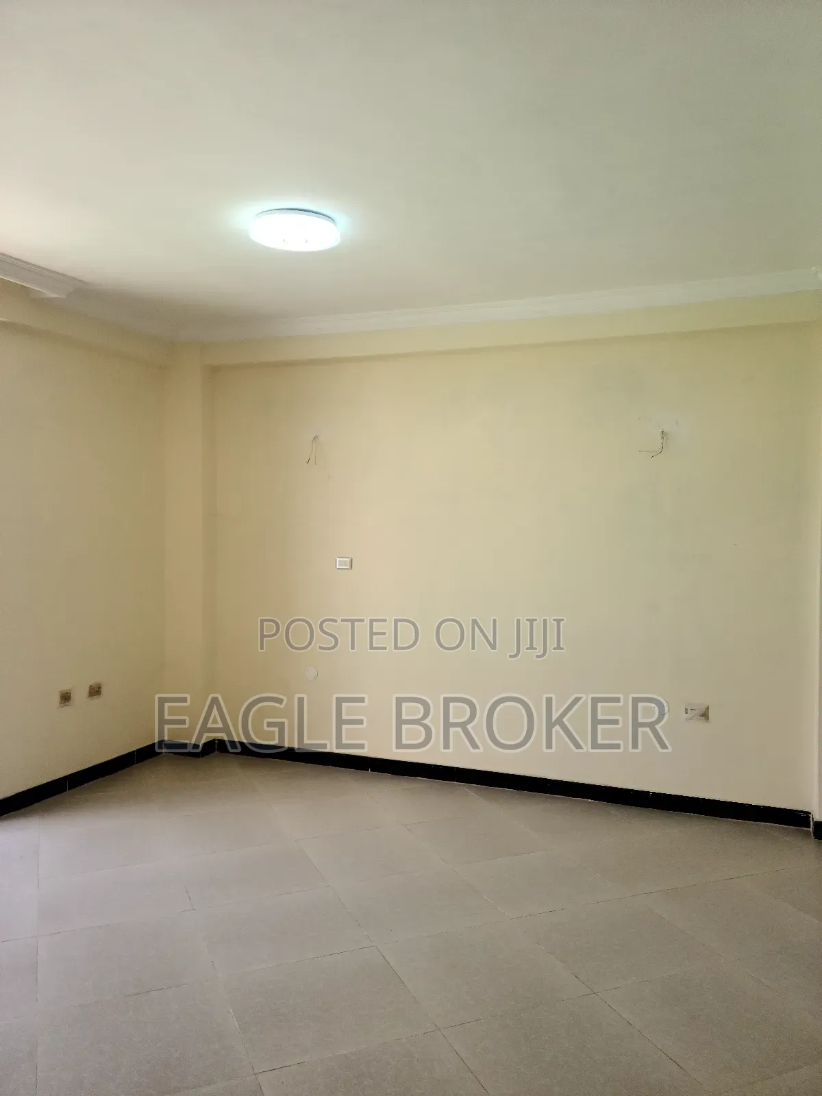 1bdrm Condo in Eagle Broker, Yeka for sale