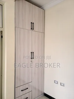 1bdrm Condo in Eagle Broker, Yeka for sale