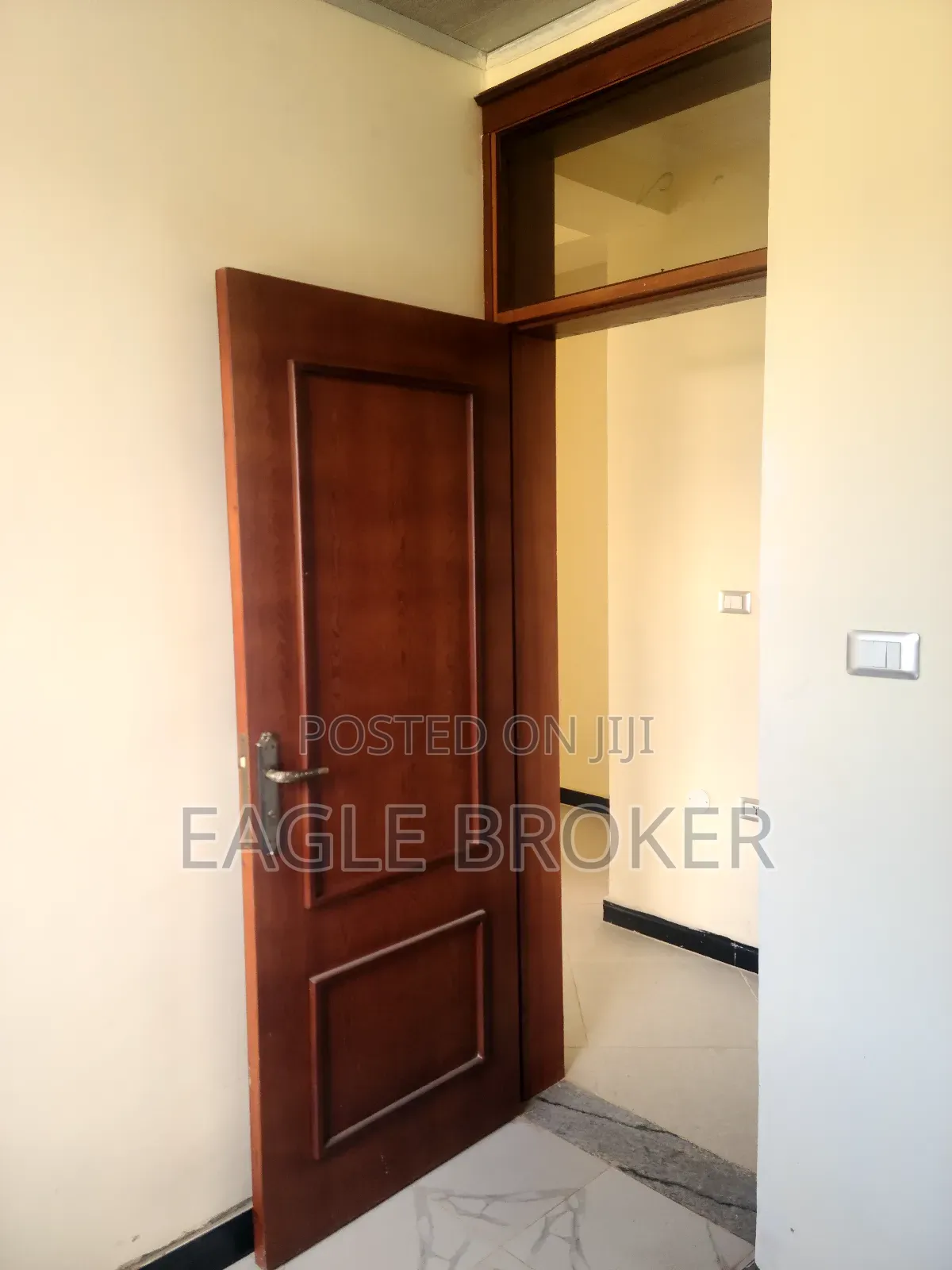 1bdrm Condo in Eagle Broker, Yeka for sale