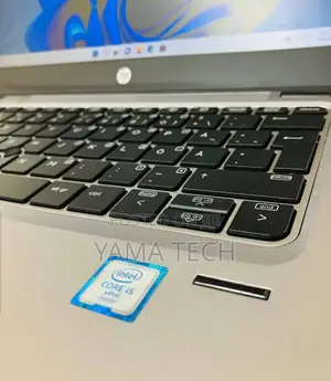 New Laptop HP EliteBook 840 8GB Intel Core I5 SSD 256GB