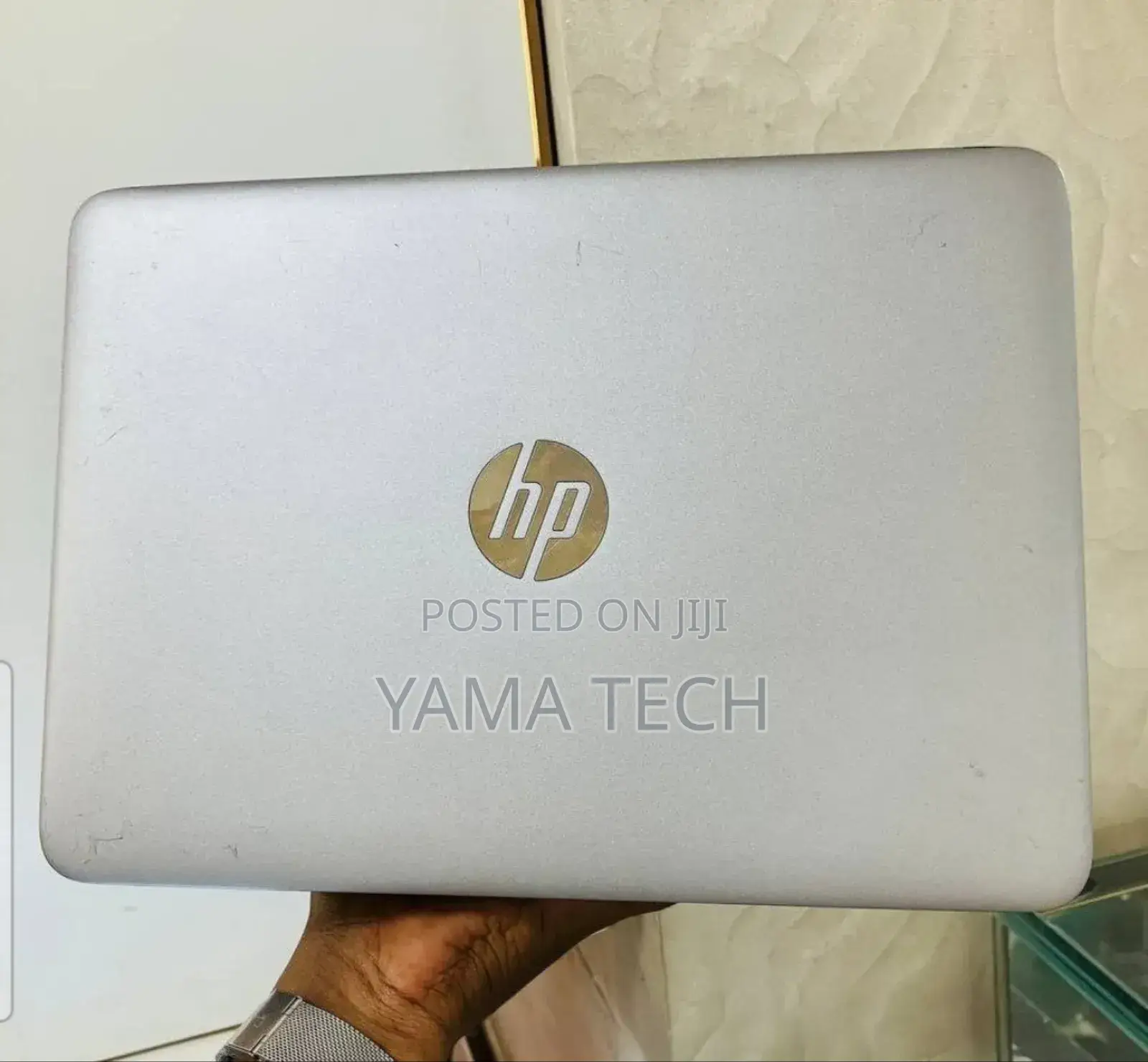 New Laptop HP EliteBook 840 8GB Intel Core I5 SSD 256GB