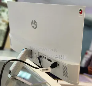 New Arrival Hp Slime Monitor Frameless Monitor Screen