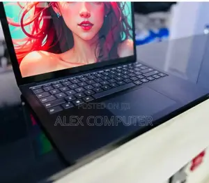 New Laptop Microsoft Surface Laptop 4 8GB Intel Core I5 SSD 512GB