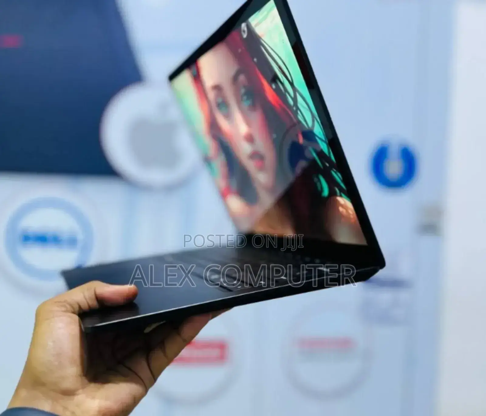 New Laptop Microsoft Surface Laptop 4 8GB Intel Core I5 SSD 512GB