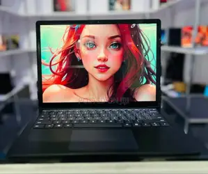 New Laptop Microsoft Surface Laptop 4 8GB Intel Core I5 SSD 512GB