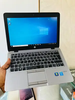 Photo - New Laptop HP EliteBook 840 G2 8GB Intel Core I5 SSD 256GB
