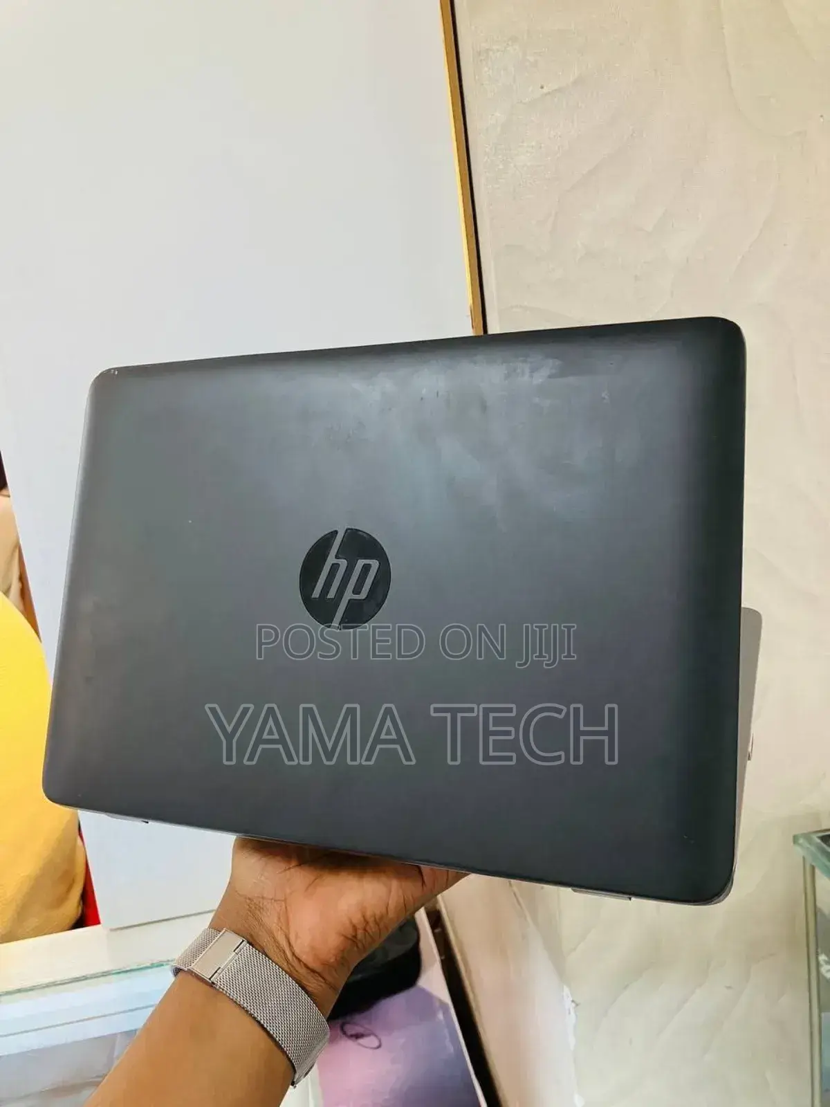 New Laptop HP EliteBook 840 G2 8GB Intel Core I5 SSD 256GB