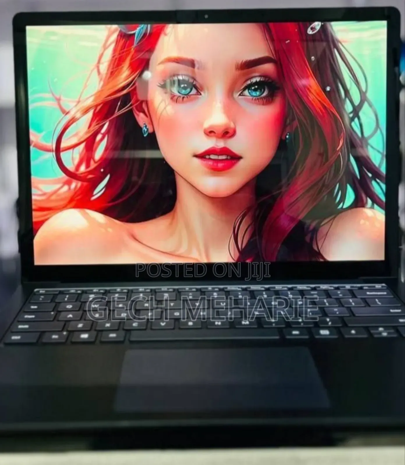 New Laptop Microsoft Surface Laptop 4 8GB Intel Core I5 SSD 512GB