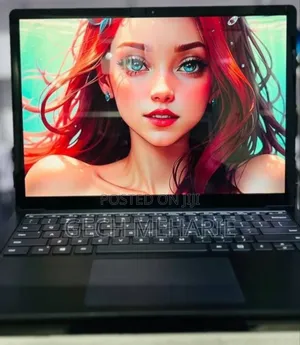 Photo - New Laptop Microsoft Surface Laptop 4 8GB Intel Core I5 SSD 512GB