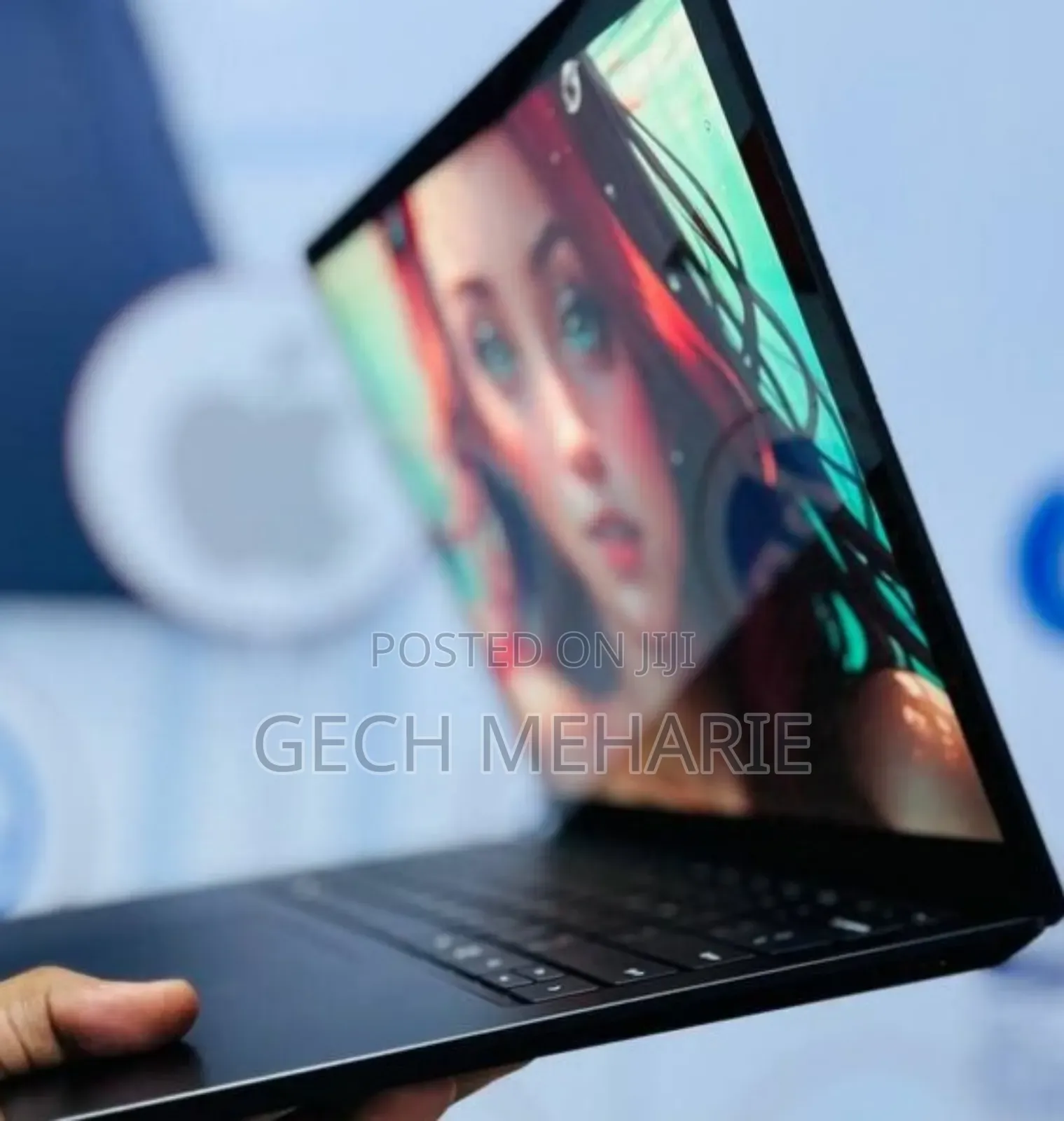 New Laptop Microsoft Surface Laptop 4 8GB Intel Core I5 SSD 512GB