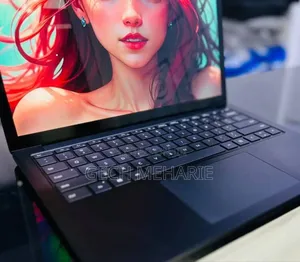 New Laptop Microsoft Surface Laptop 4 8GB Intel Core I5 SSD 512GB