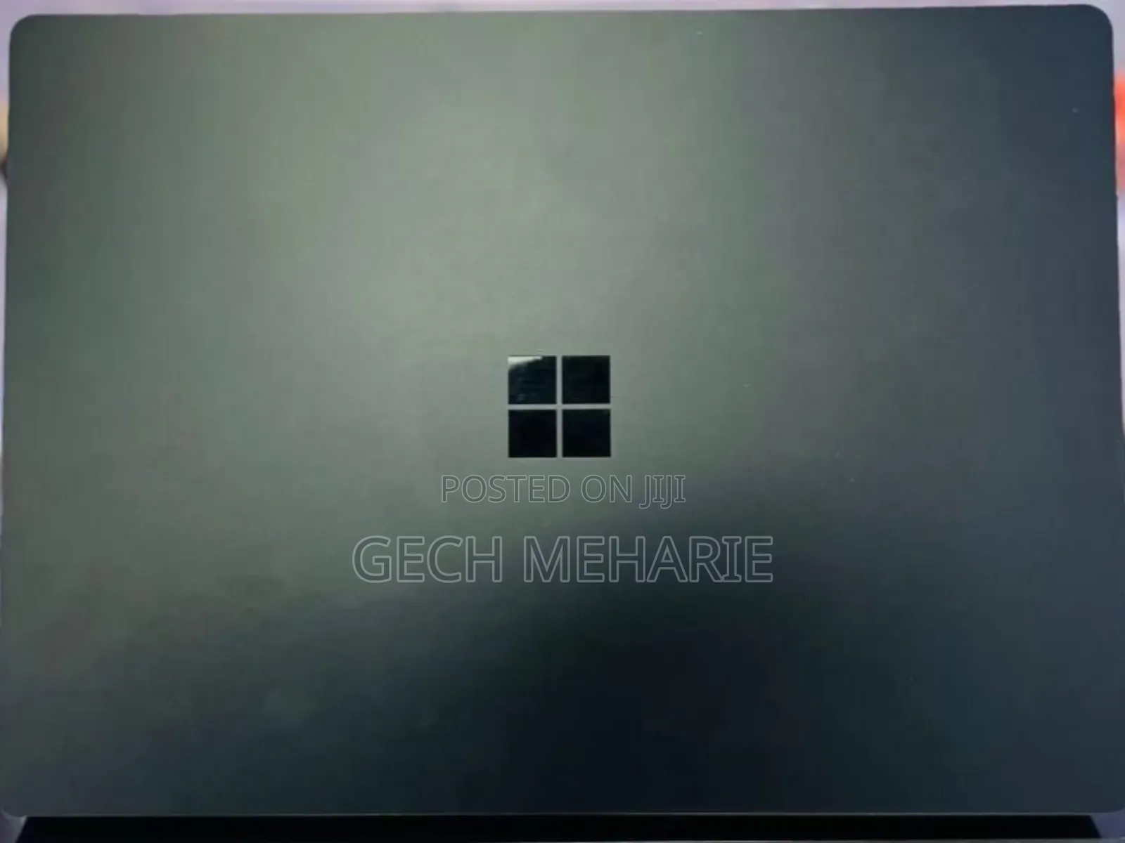 New Laptop Microsoft Surface Laptop 4 8GB Intel Core I5 SSD 512GB