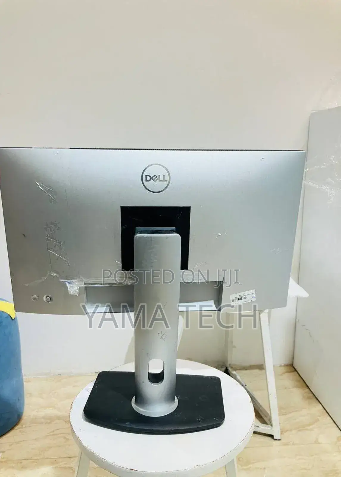 Dell Frameless Monitor 24"Inch