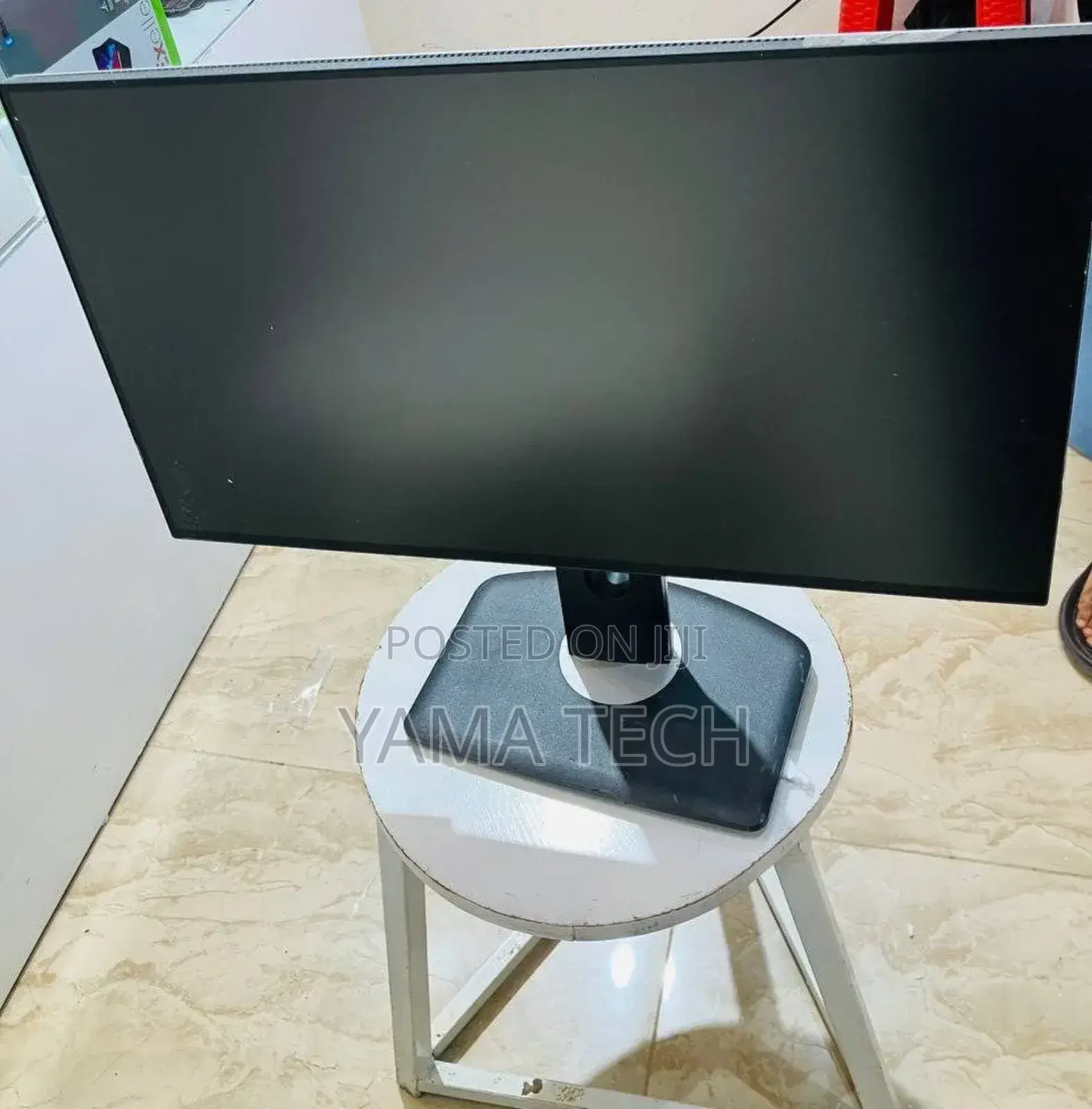 Dell Frameless Monitor 24"Inch