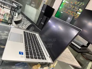 New Laptop HP EliteBook 840 G6 16GB Intel Core I5 SSD 500GB