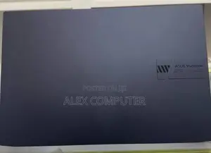 New Laptop Asus VivoBook 15 X505BA 16GB Intel Core I9 SSD 512GB