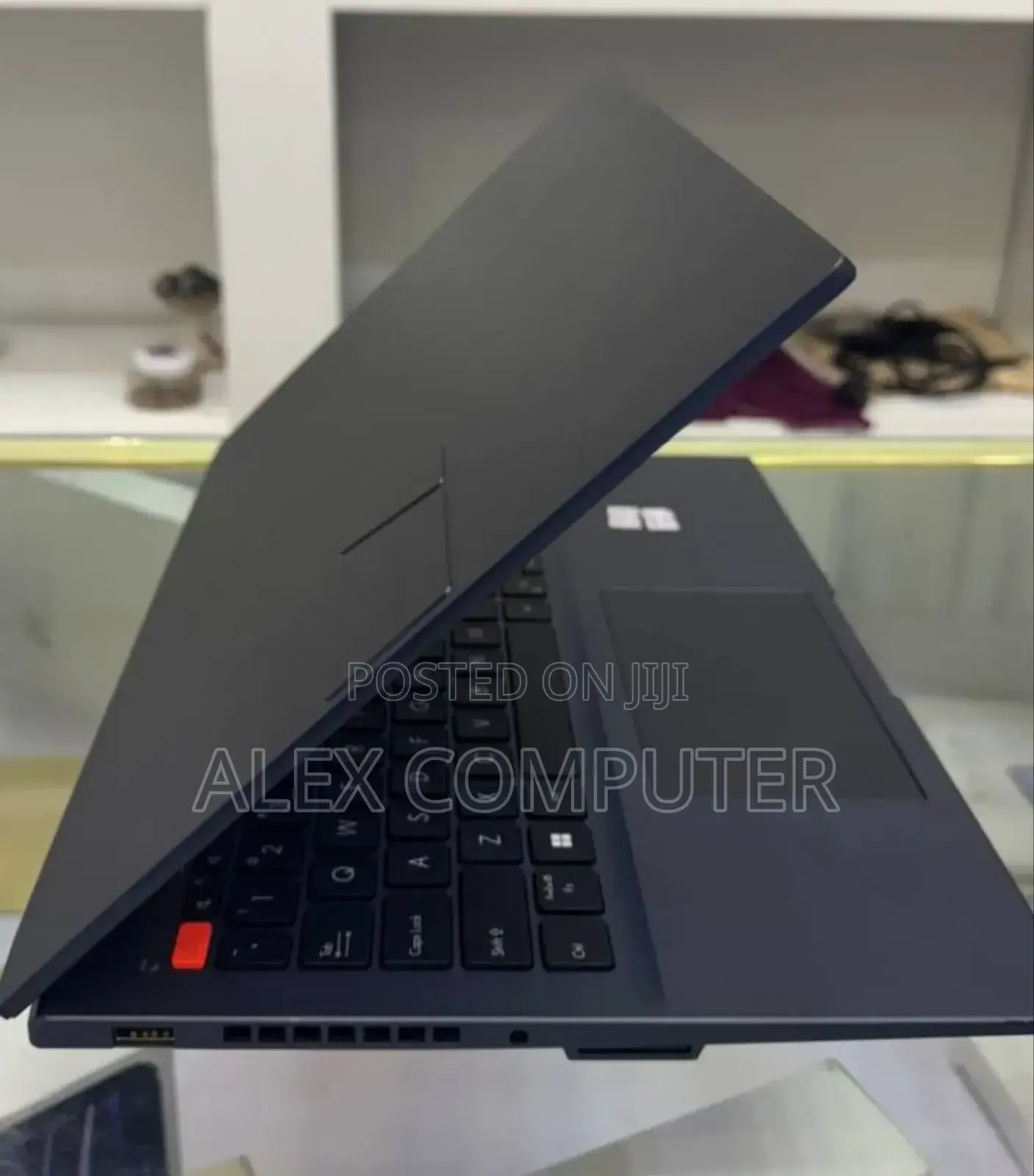 New Laptop Asus VivoBook 15 X505BA 16GB Intel Core I9 SSD 512GB