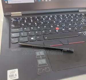 Photo - New Laptop Lenovo Thinkpad X13 Yoga 16GB Intel Core I7 SSD 512GB