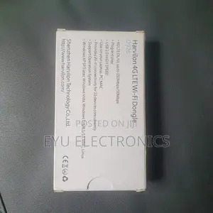 Cdma Harvilion Dongle