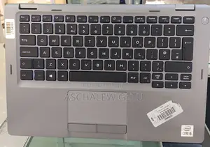 New Laptop Dell Latitude 5310 16GB Intel Core I5 SSD 512GB