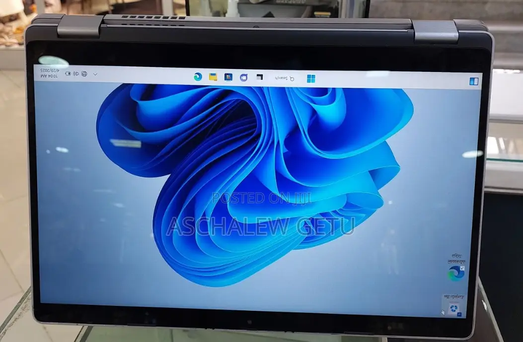 New Laptop Dell Latitude 5310 16GB Intel Core I5 SSD 512GB