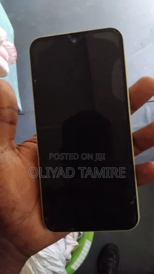 New Samsung Galaxy A15 256 GB Green