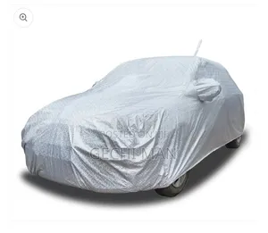 Photo - All Weather Car Cover
