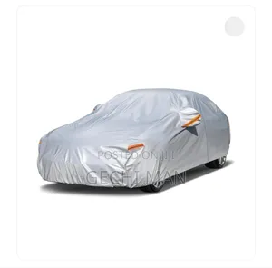 All Weather Car Cover
