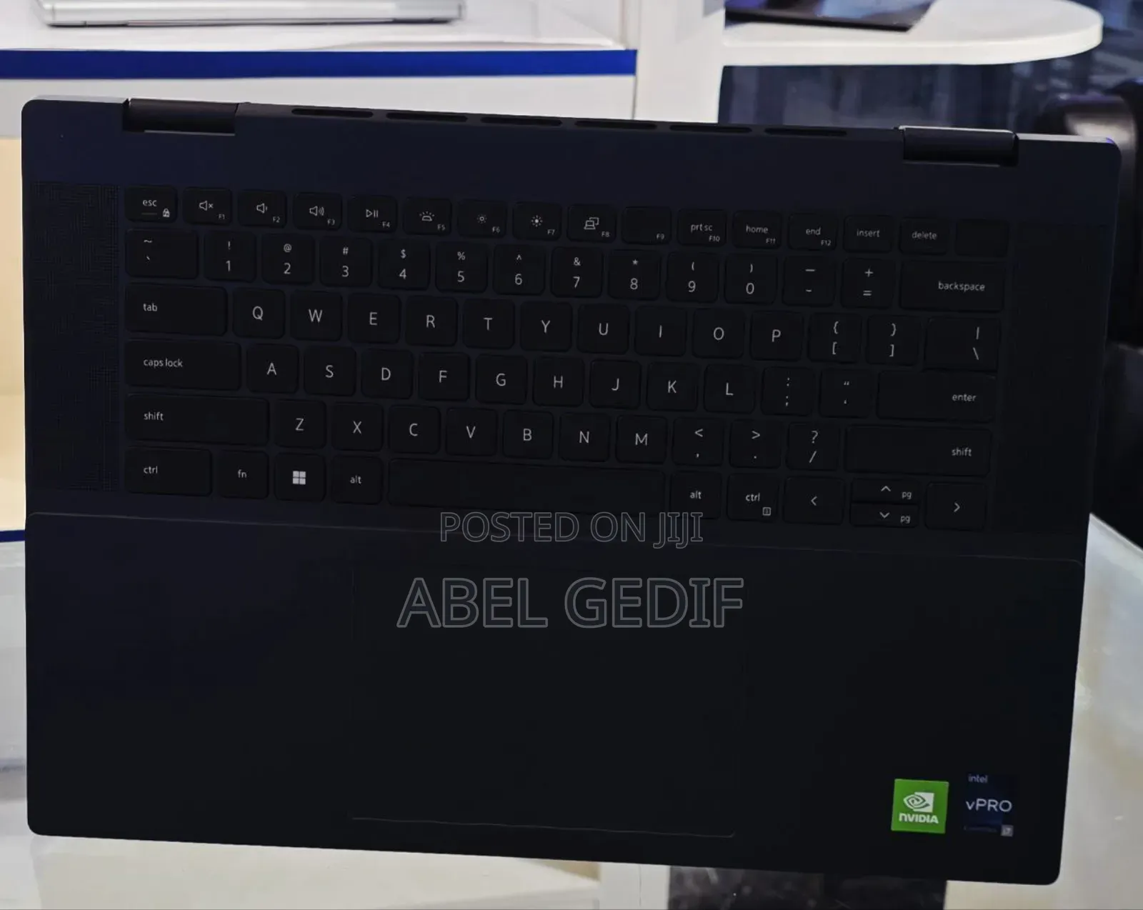 New Laptop Dell Inspiron 15 16GB Intel Core I7 SSD 1T