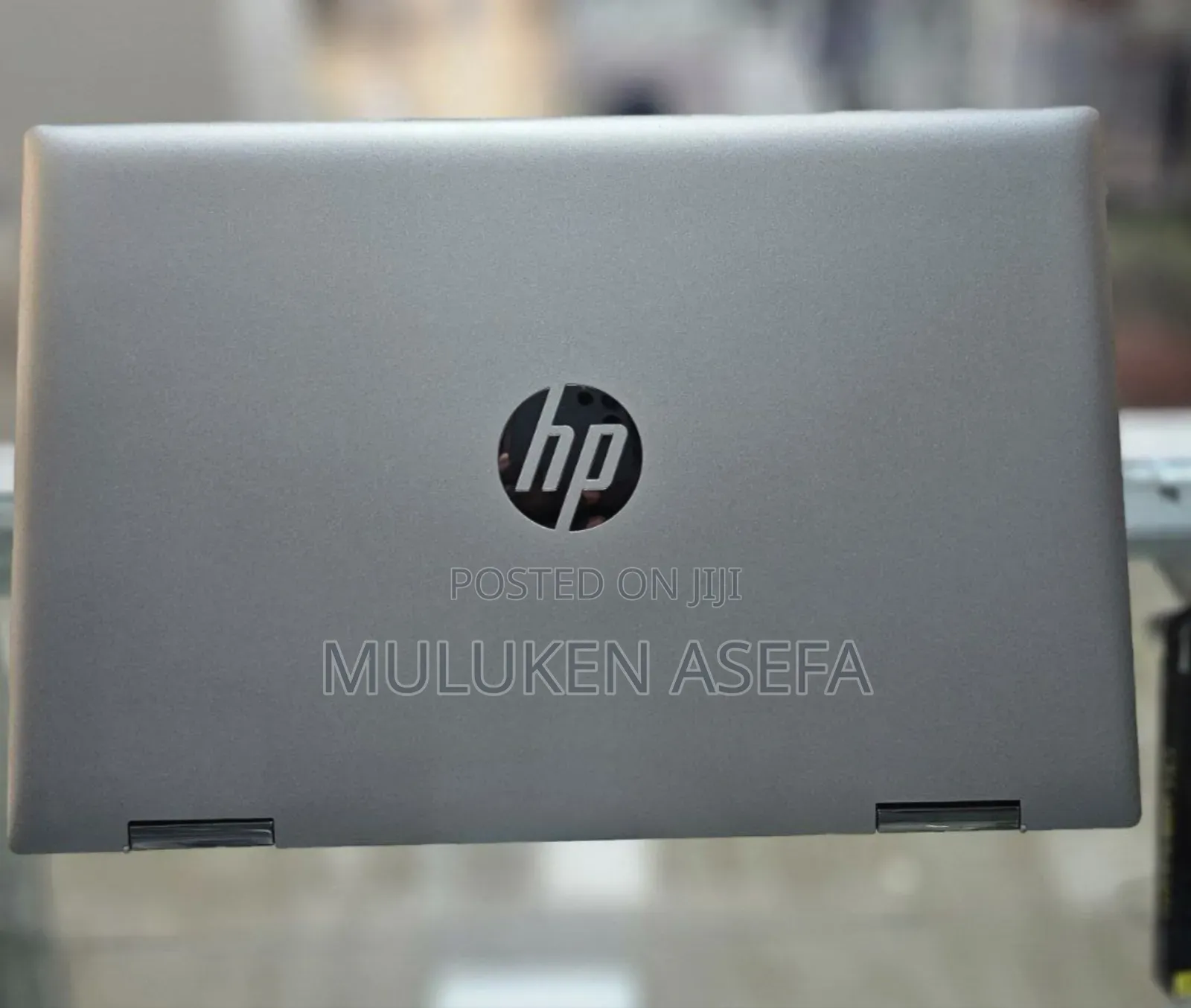 New Laptop HP Pavilion 15 8GB Intel Core I5 SSD 512GB