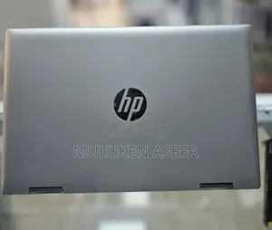 Photo - New Laptop HP Pavilion 15 8GB Intel Core I5 SSD 512GB