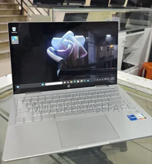 New Laptop HP Pavilion 15 8GB Intel Core I5 SSD 512GB