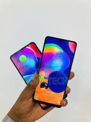 New Samsung Galaxy A31 64 GB White