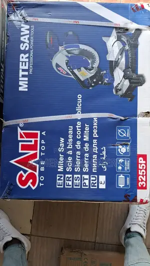 Sali Mitresaw 1800w